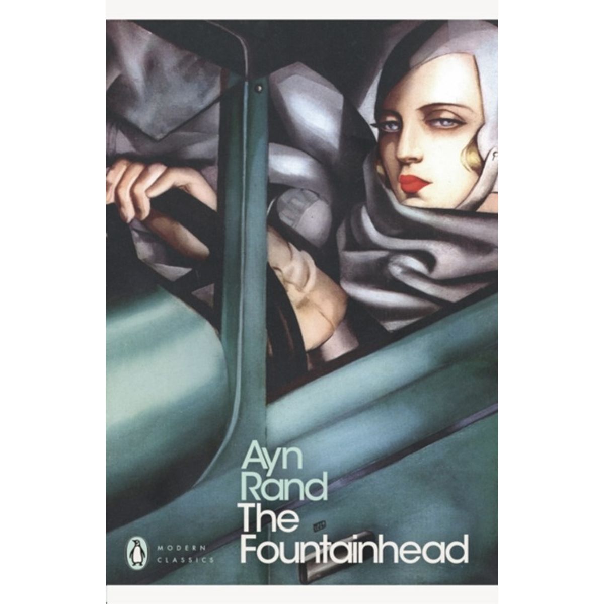 The Fountainhead