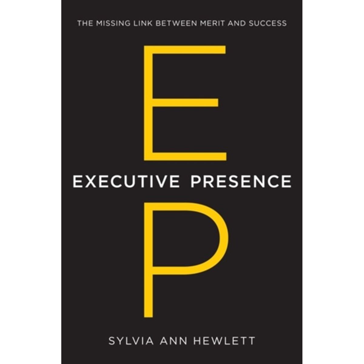 Executive Presence