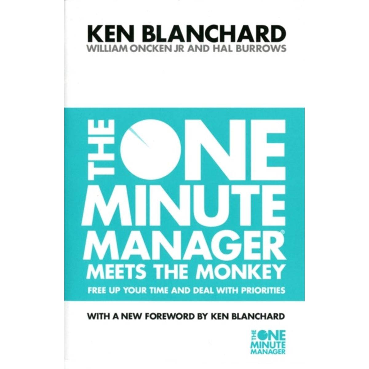 The One Minute Manager Meets the Monkey