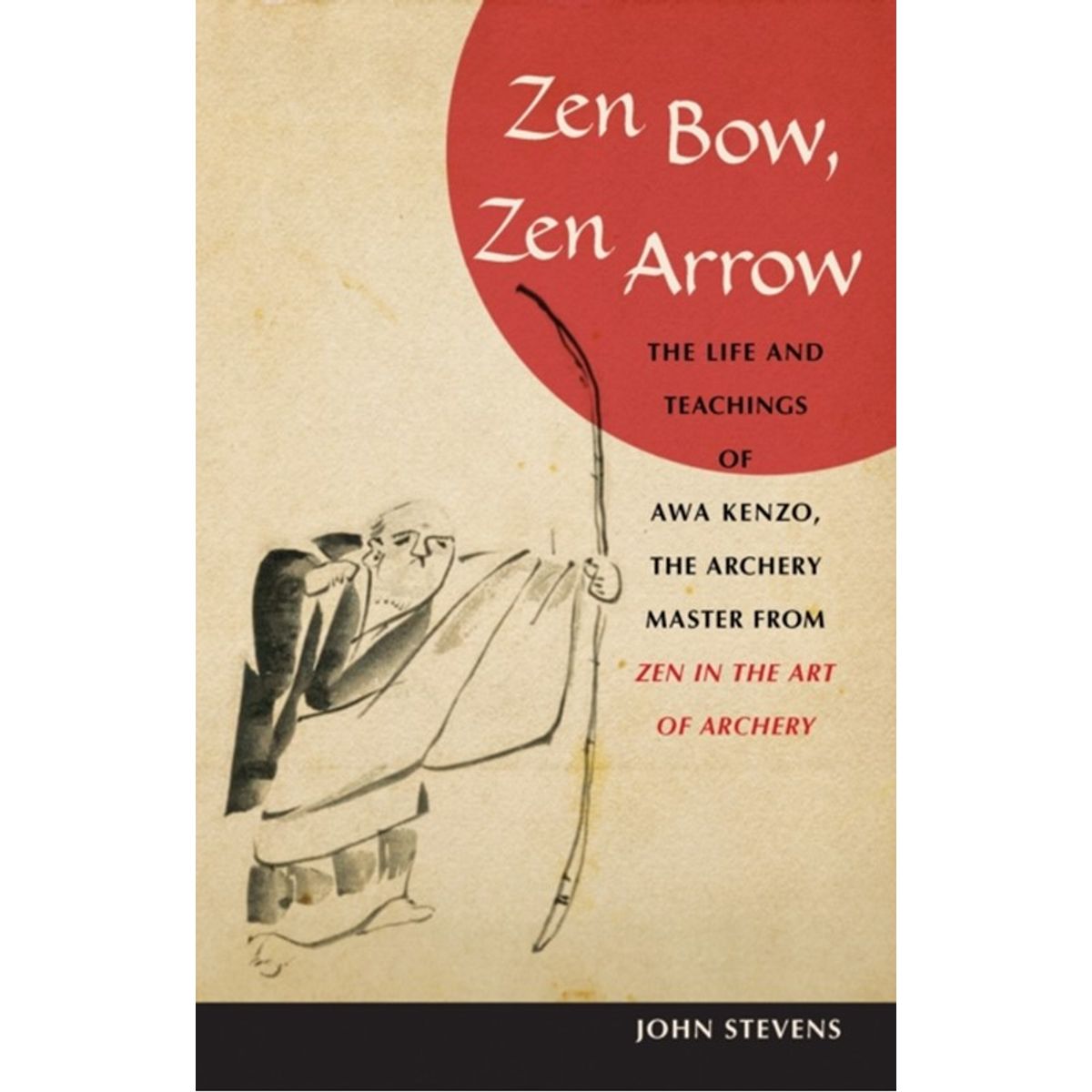 Zen Bow, Zen Arrow