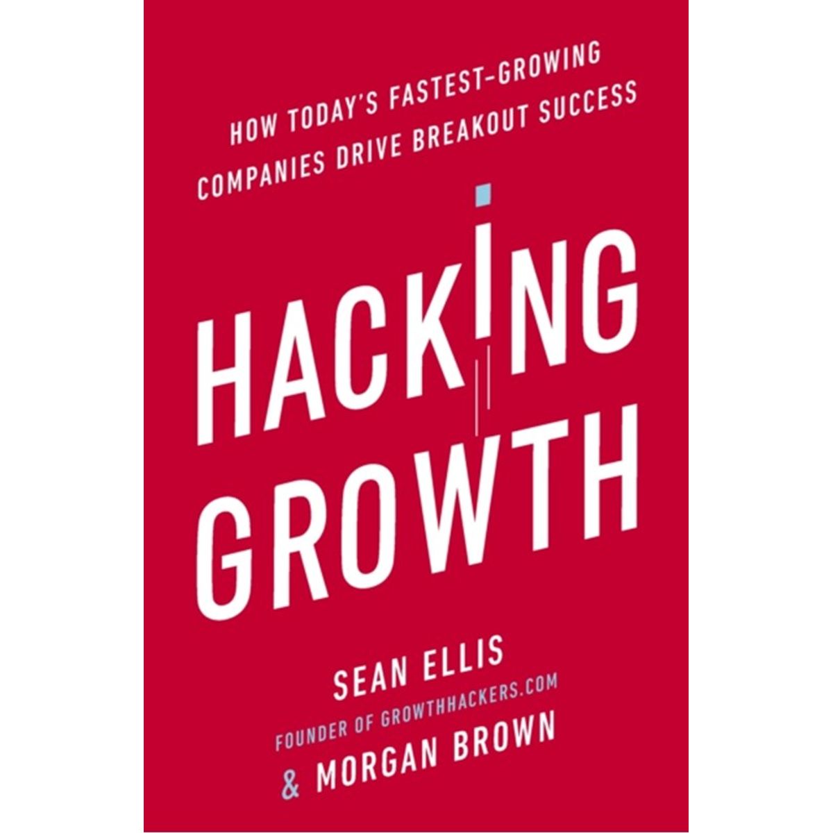 Hacking Growth