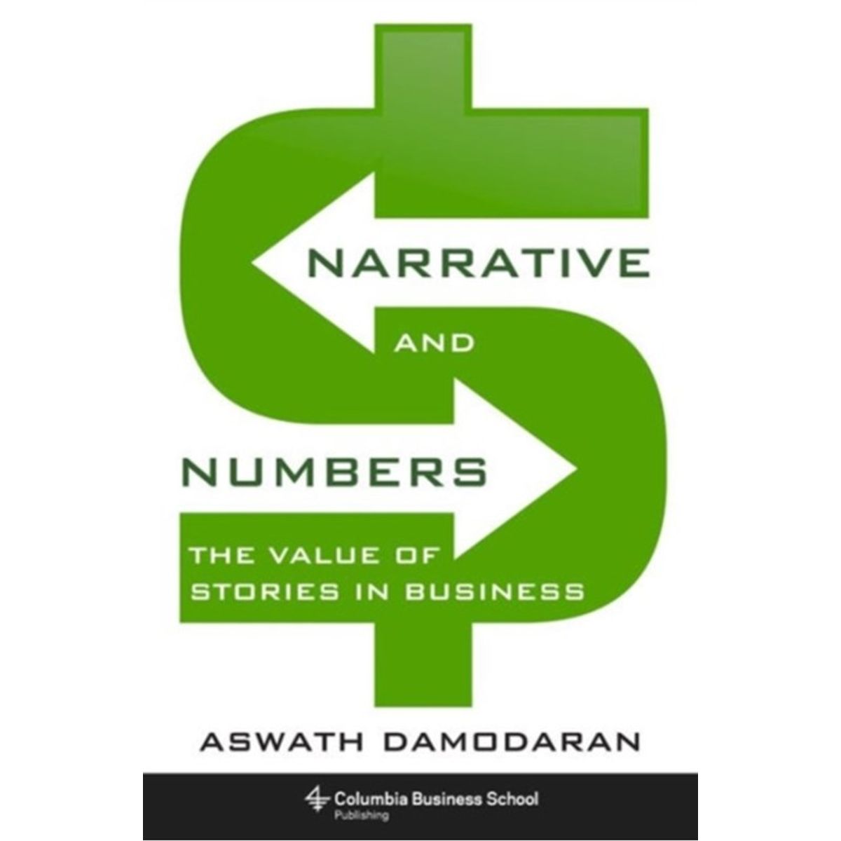 Narrative and Numbers