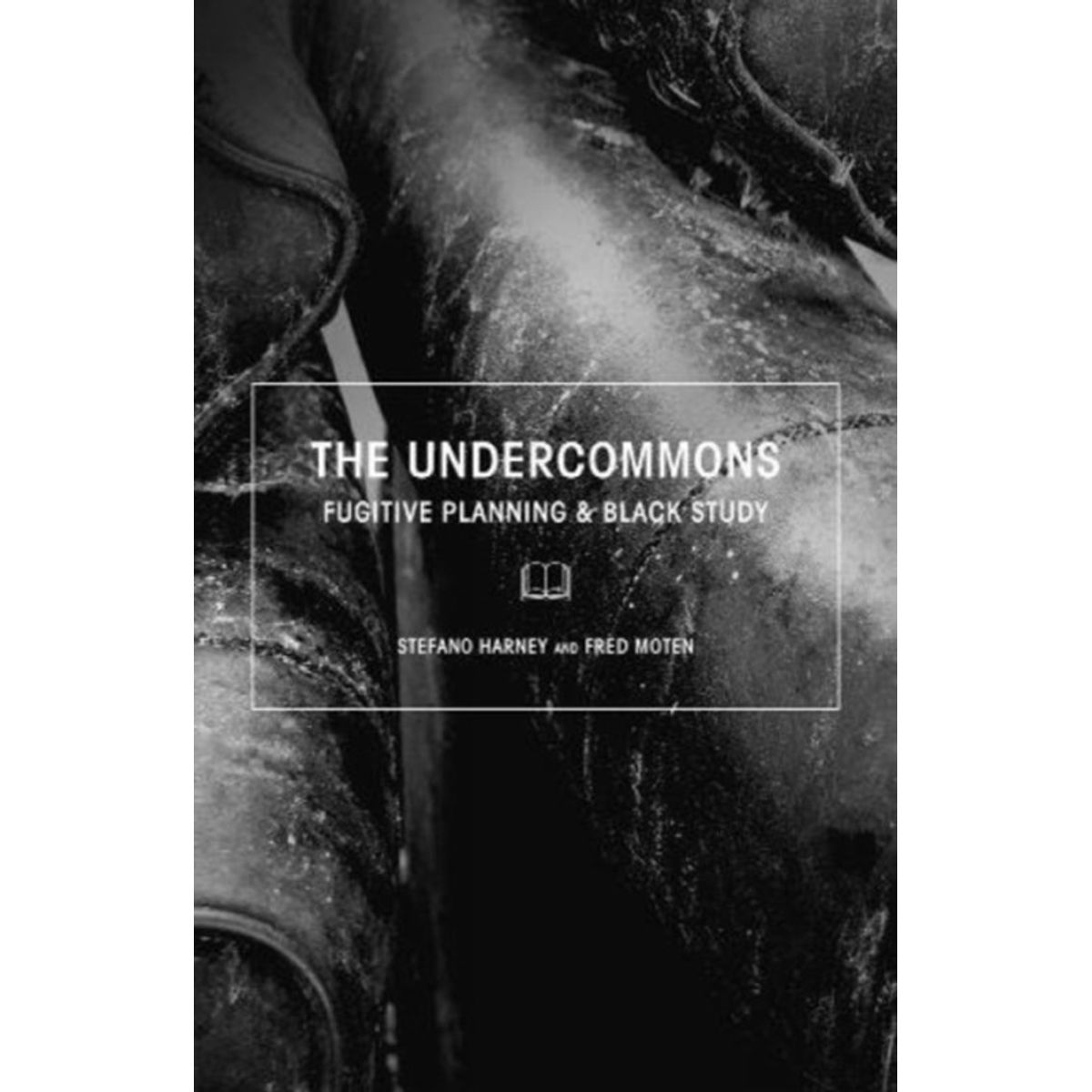 The Undercommons