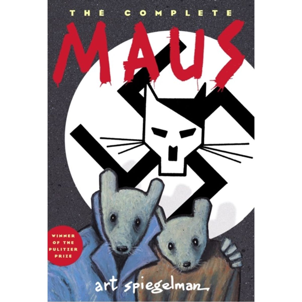 The Complete MAUS