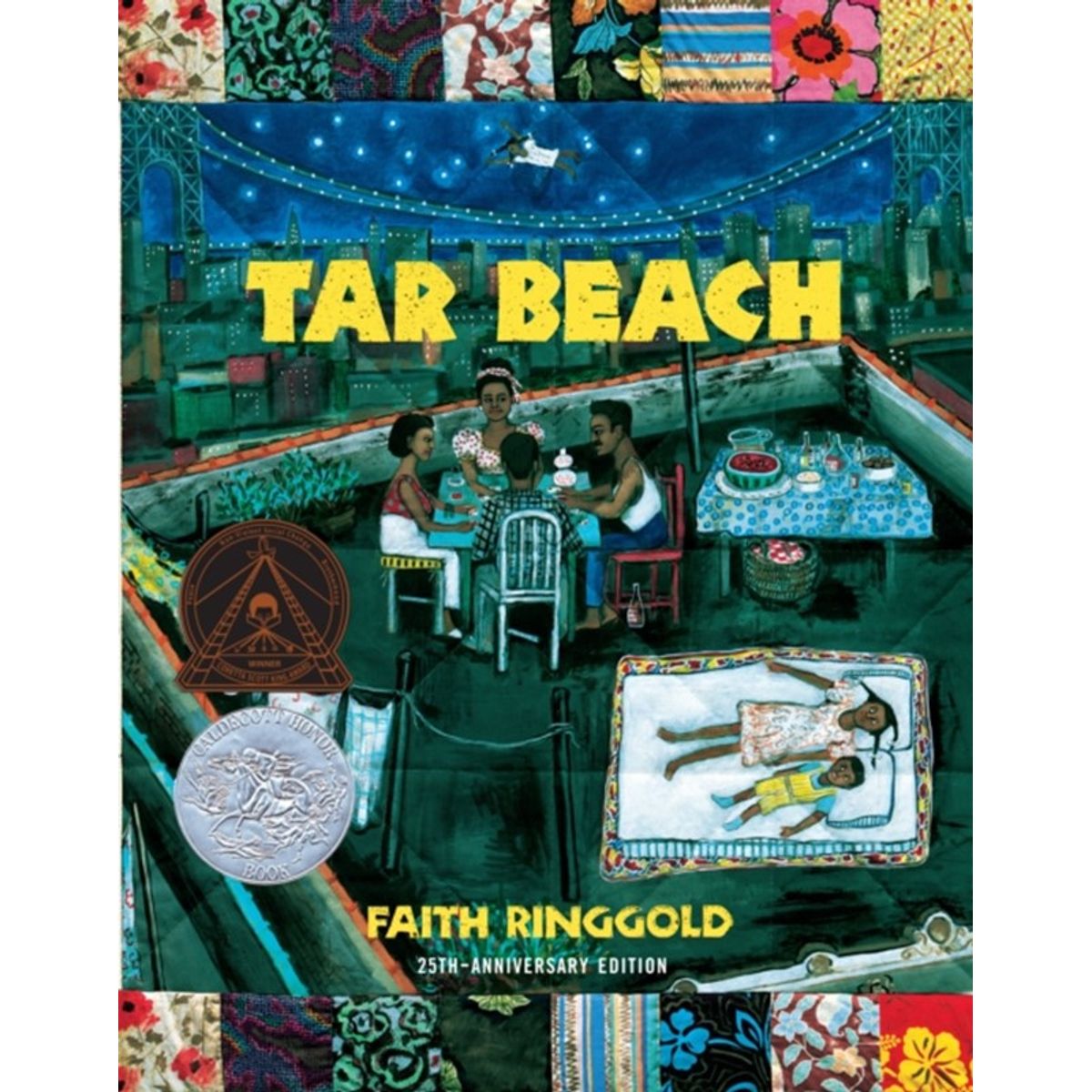 Tar Beach