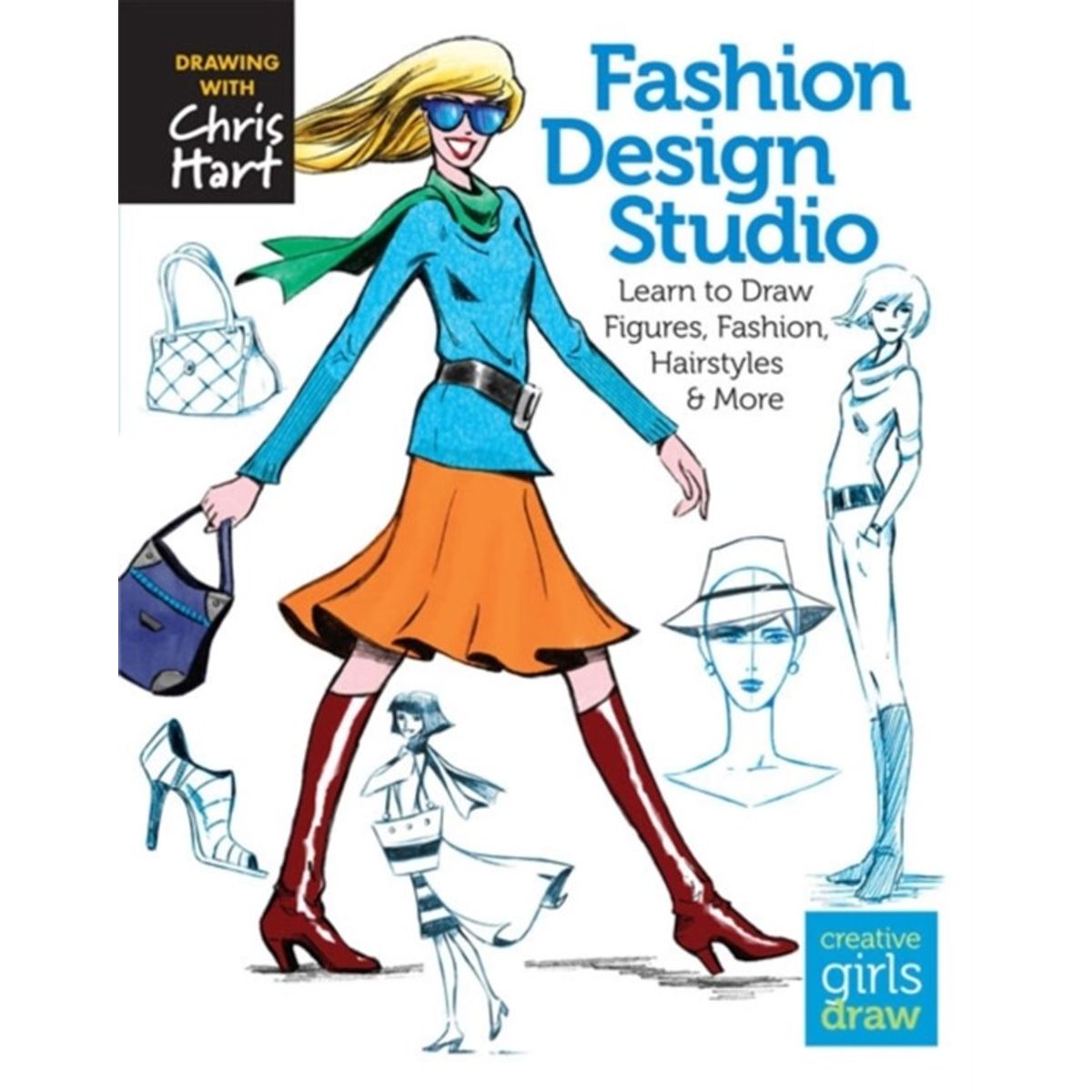 Fashion Design Studio