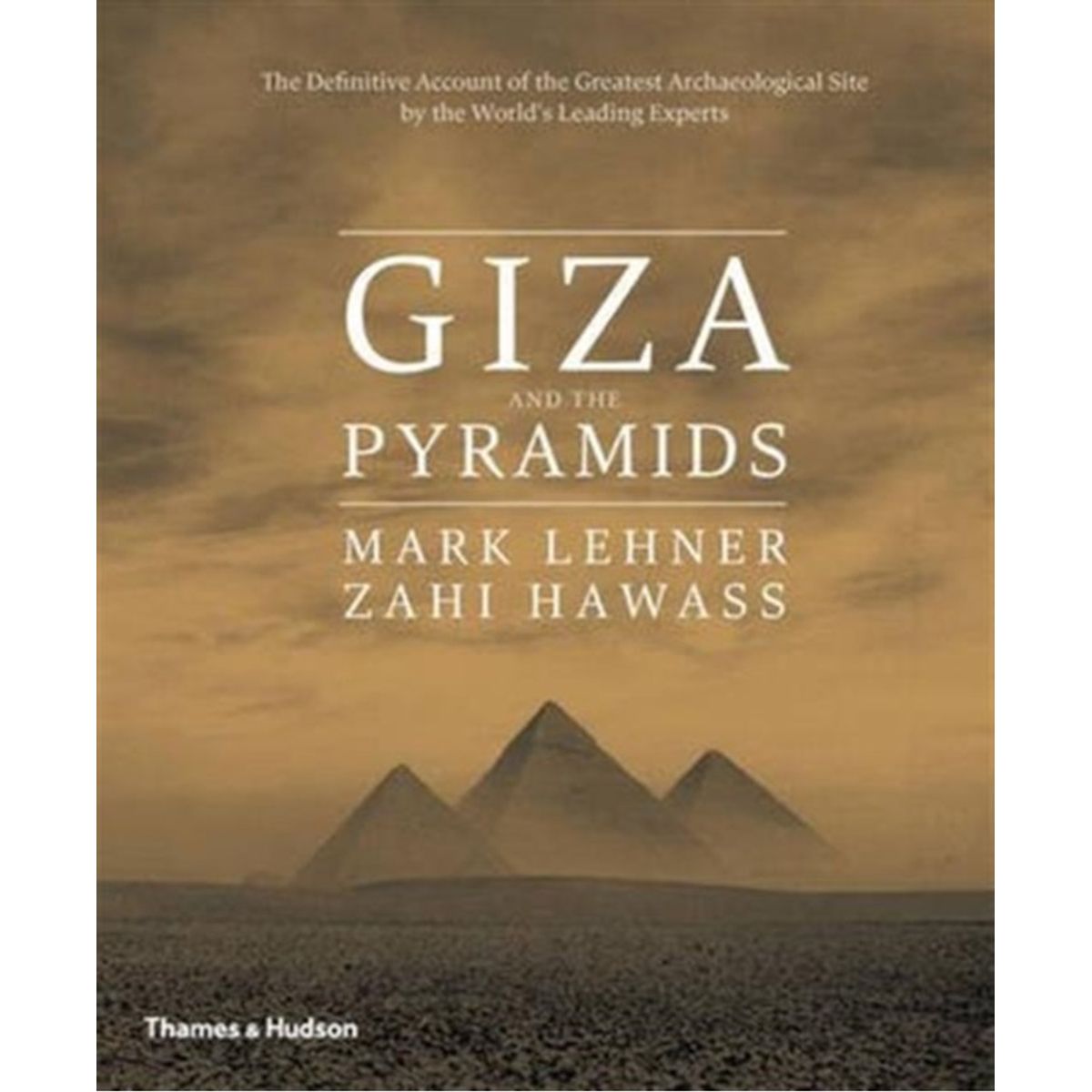 Giza and the Pyramids