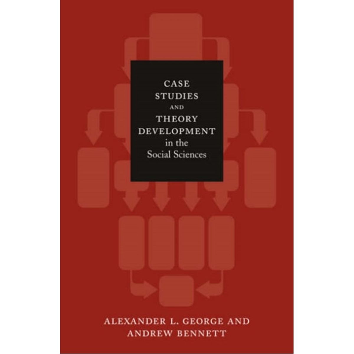 Case Studies and Theory Development in the Social Sciences