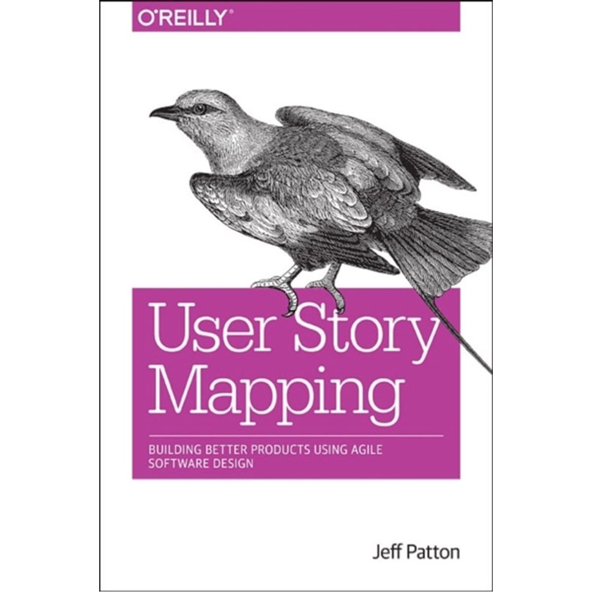 User Story Mapping