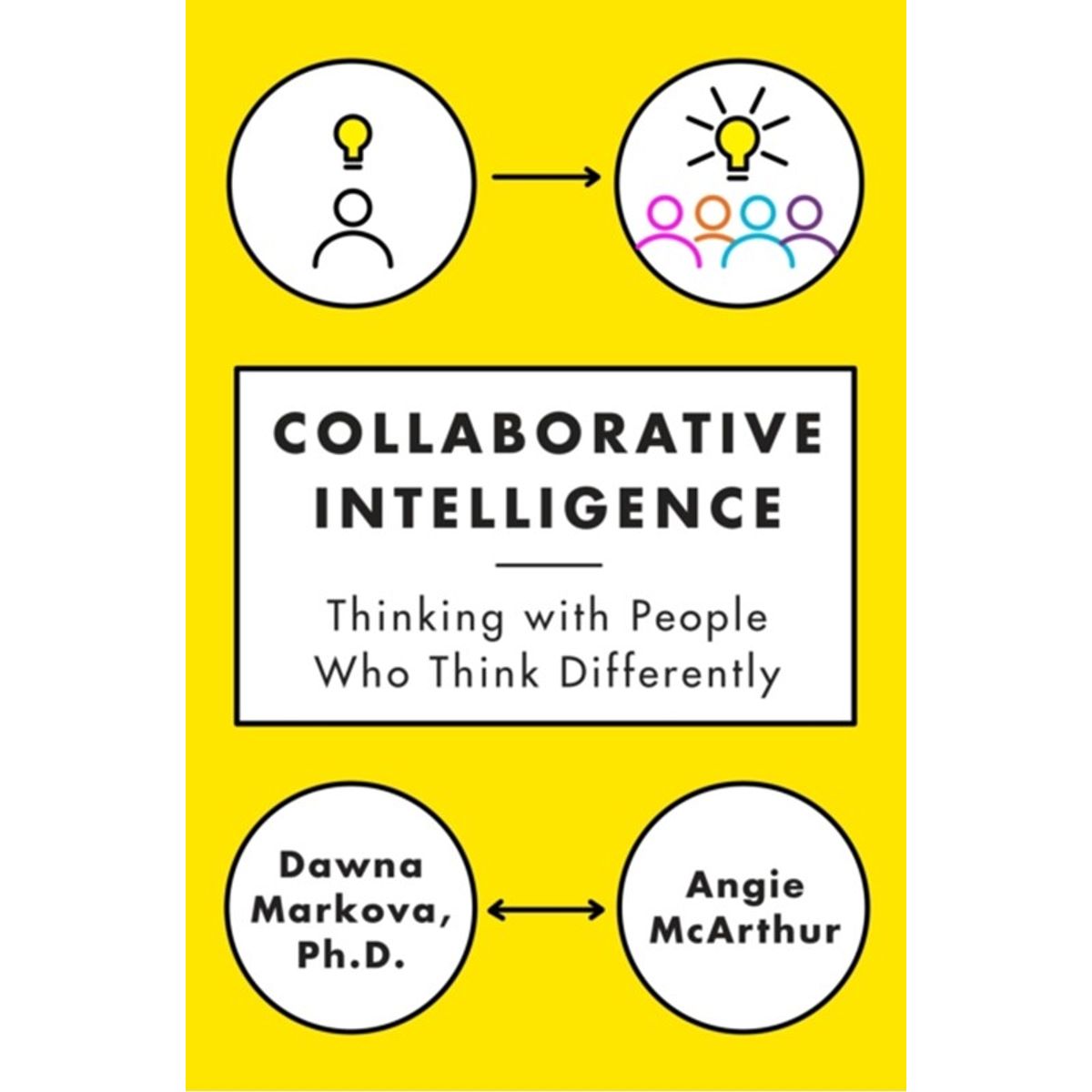 Collaborative Intelligence