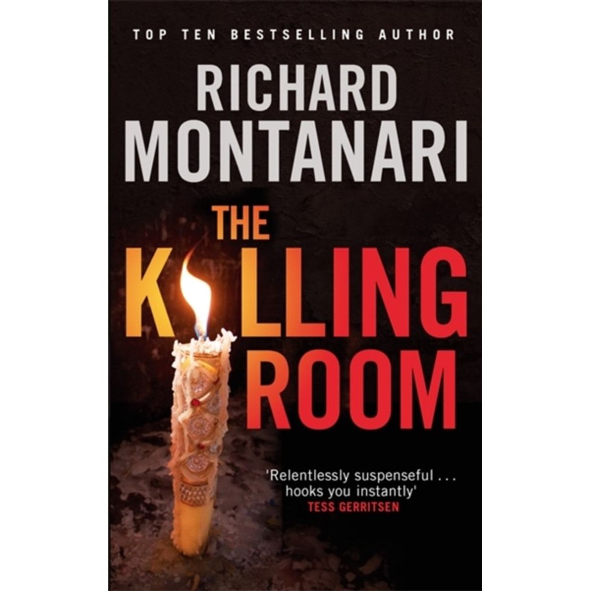 The Killing Room