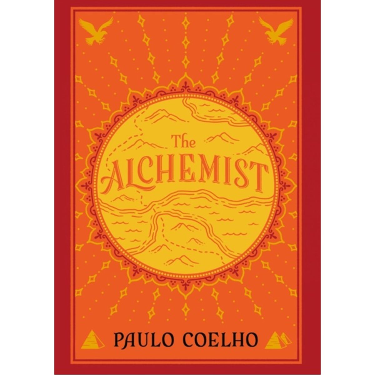 The Alchemist