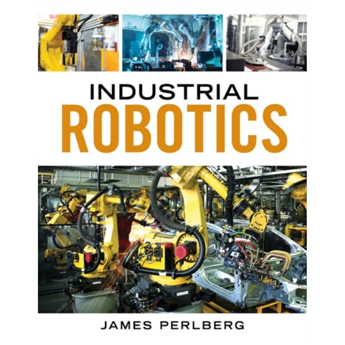 Industrial Robotics