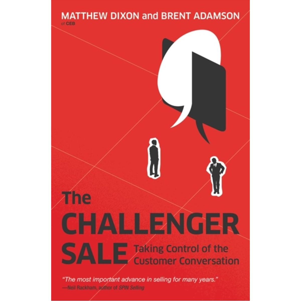 The Challenger Sale