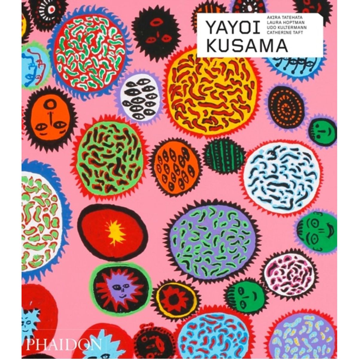 Yayoi Kusama