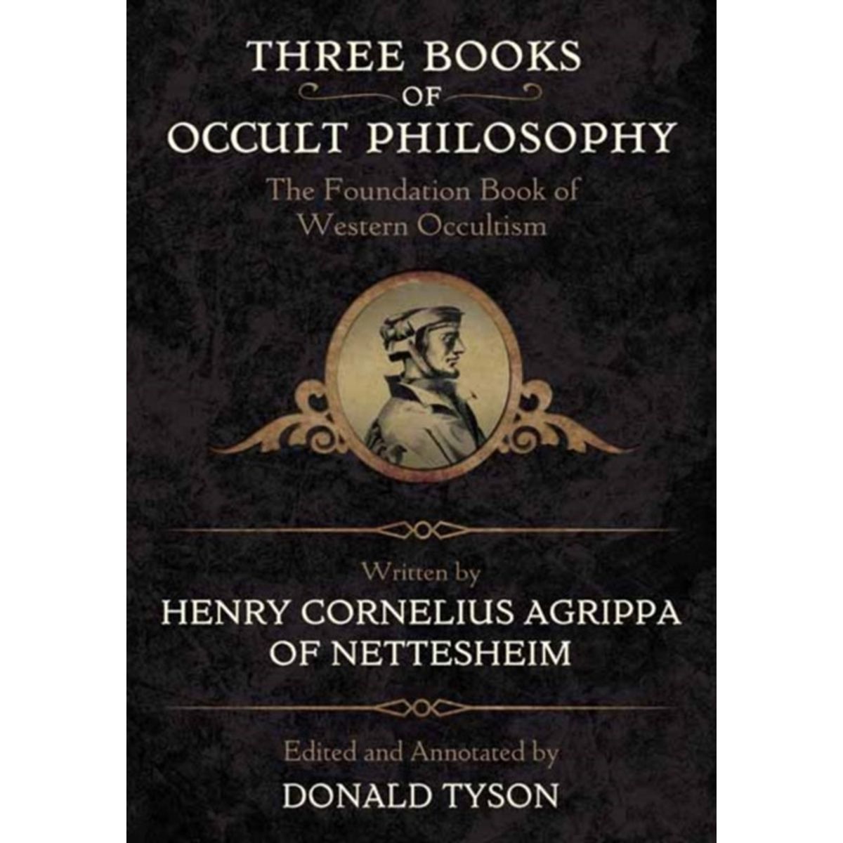 Three Books of Occult Philosophy