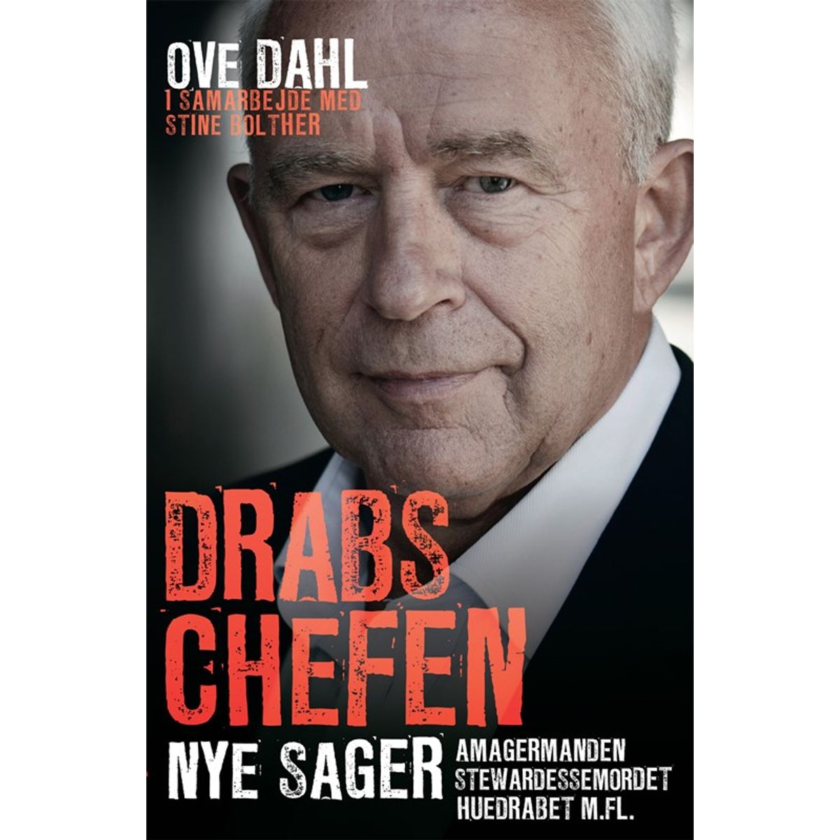 Drabschefen - nye sager