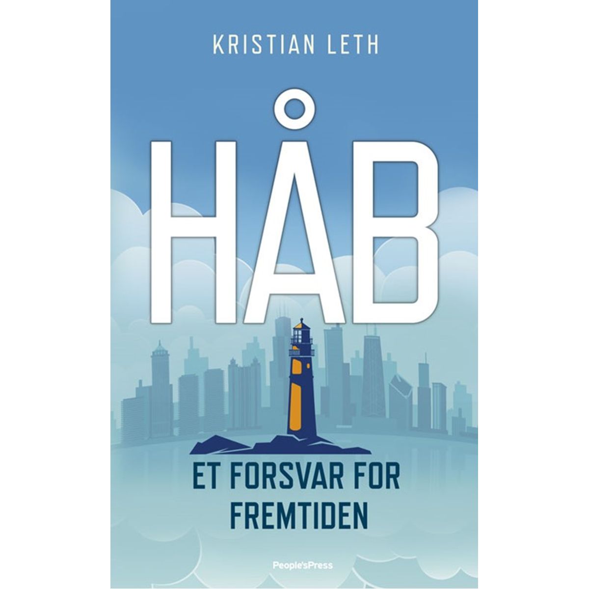 HÅB - Et forsvar for fremtiden