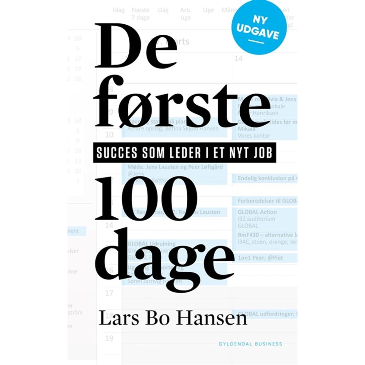 De første 100 dage