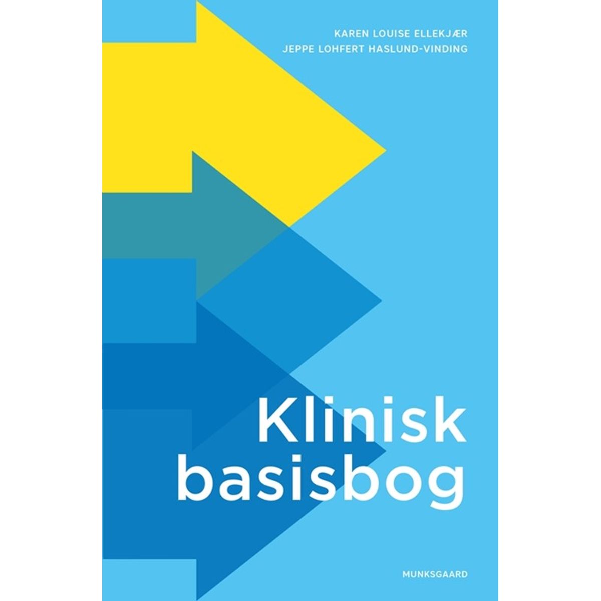 Klinisk basisbog