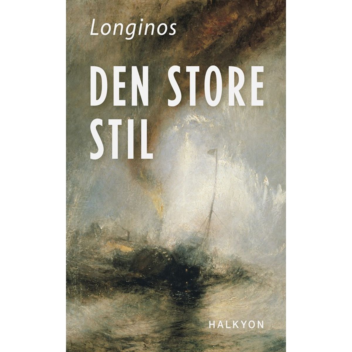 Den store stil