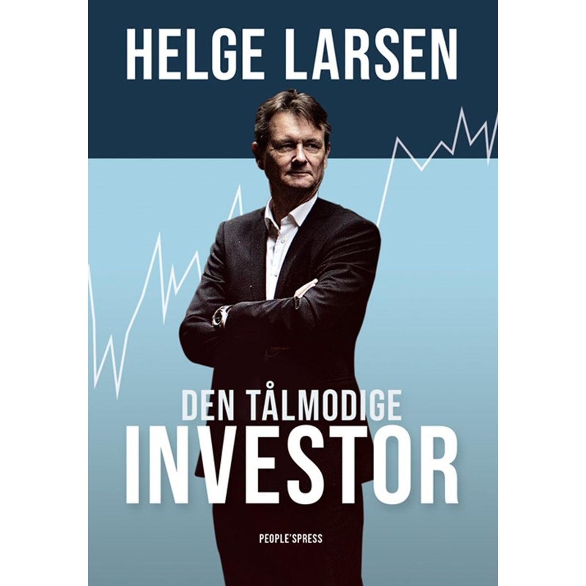 Den tålmodige investor