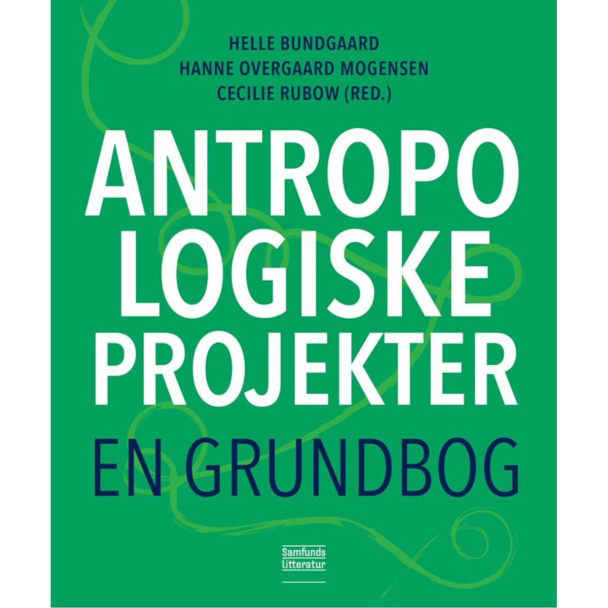 Antropologiske projekter