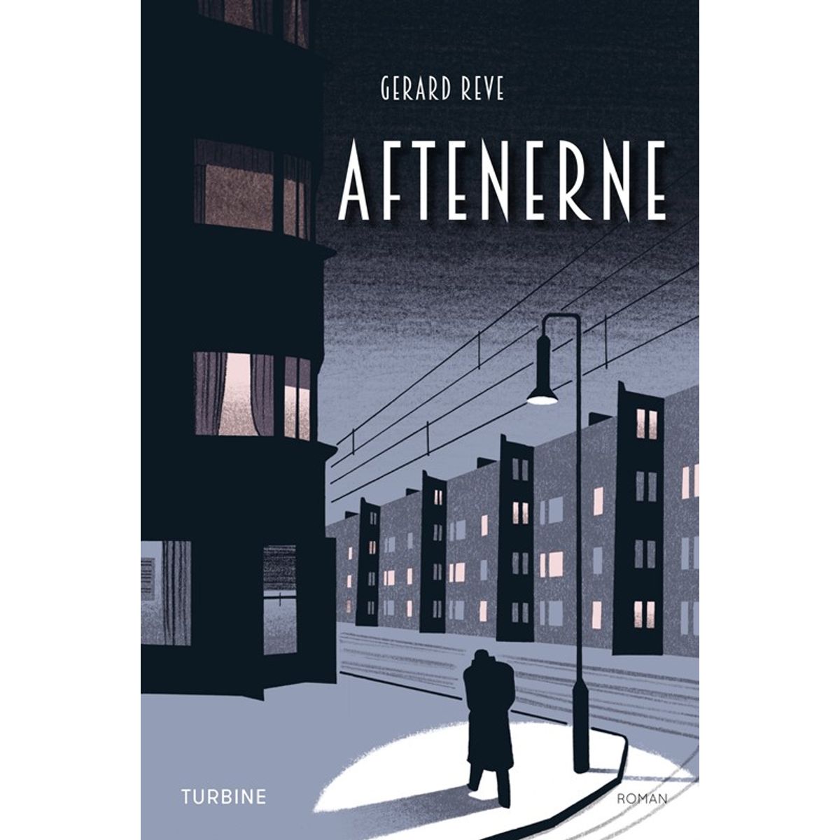 Aftenerne