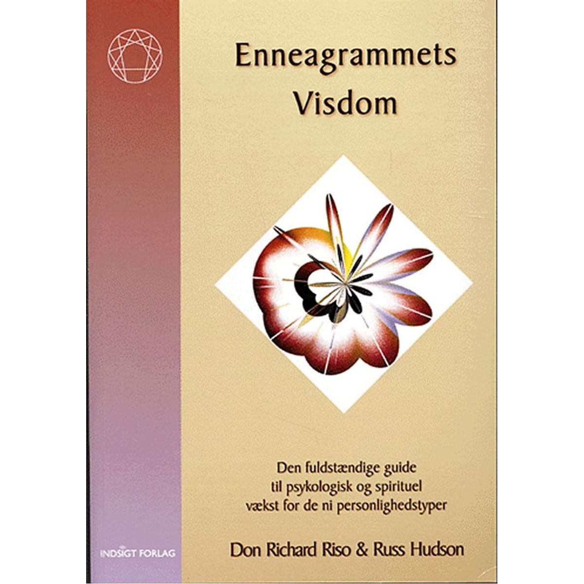 Enneagrammets Visdom