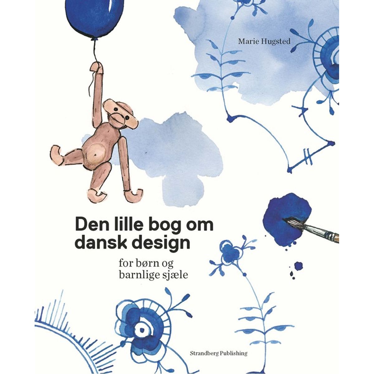 Den lille bog om dansk design