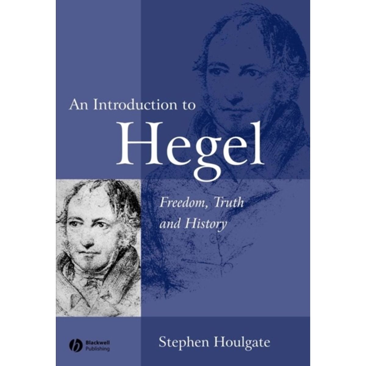 An Introduction to Hegel