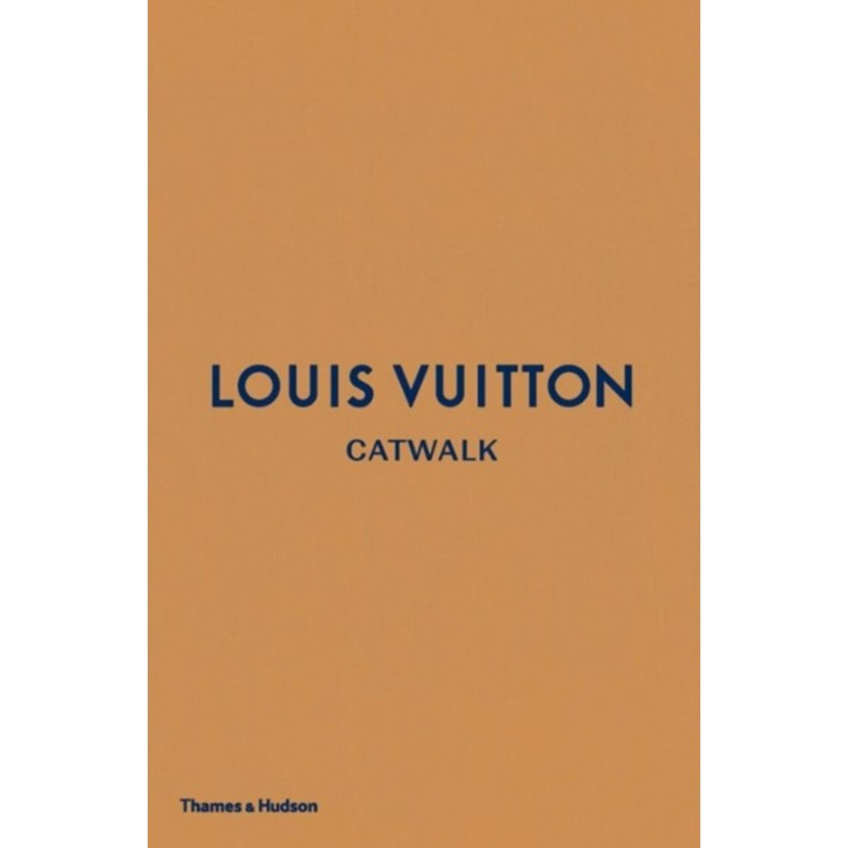 Louis Vuitton Catwalk