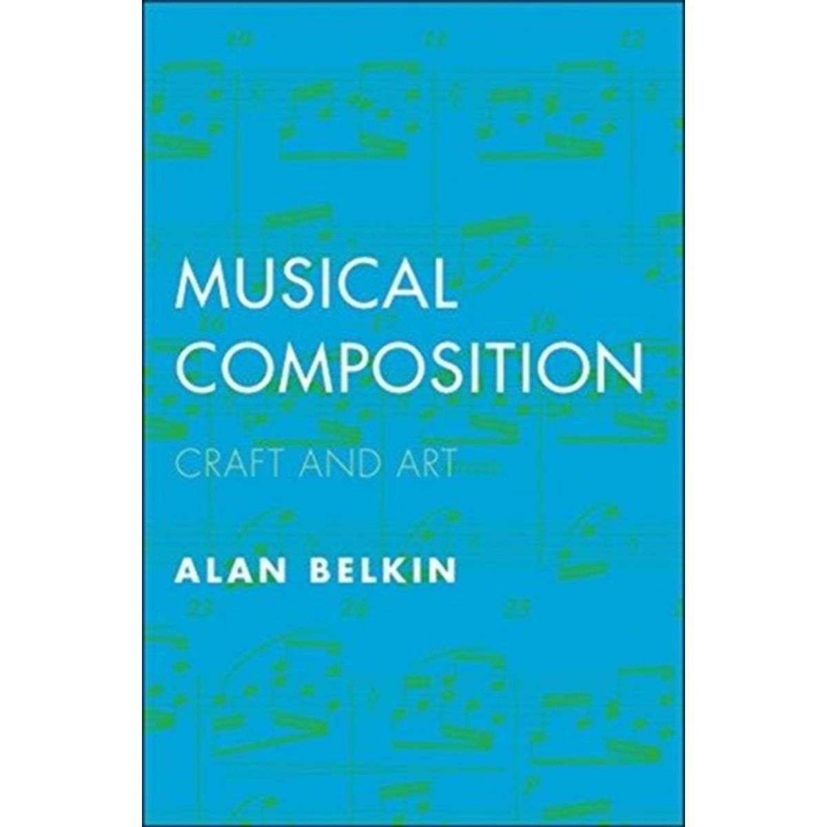 Musical Composition