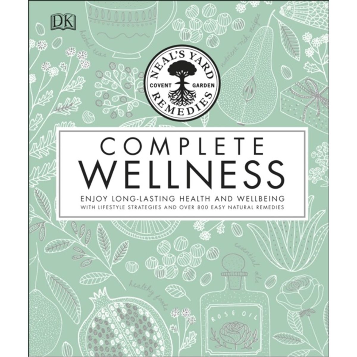 Neal's Yard Remedies Complete Wellness