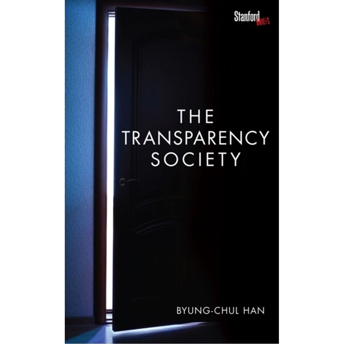 The Transparency Society