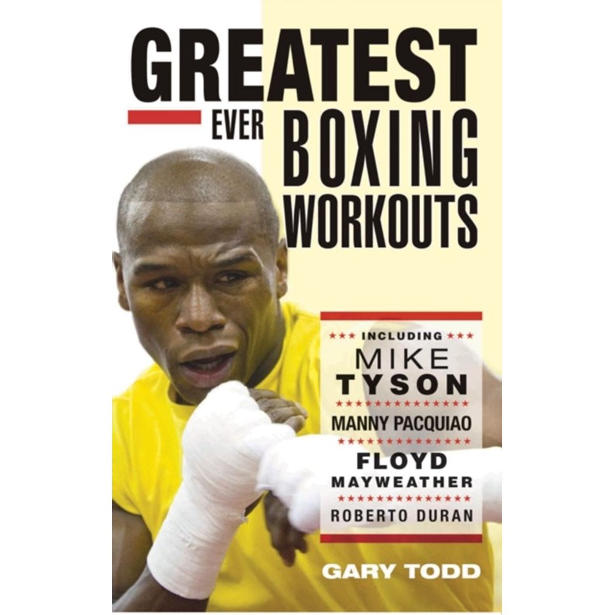 The Greatest Ever Boxing Workouts