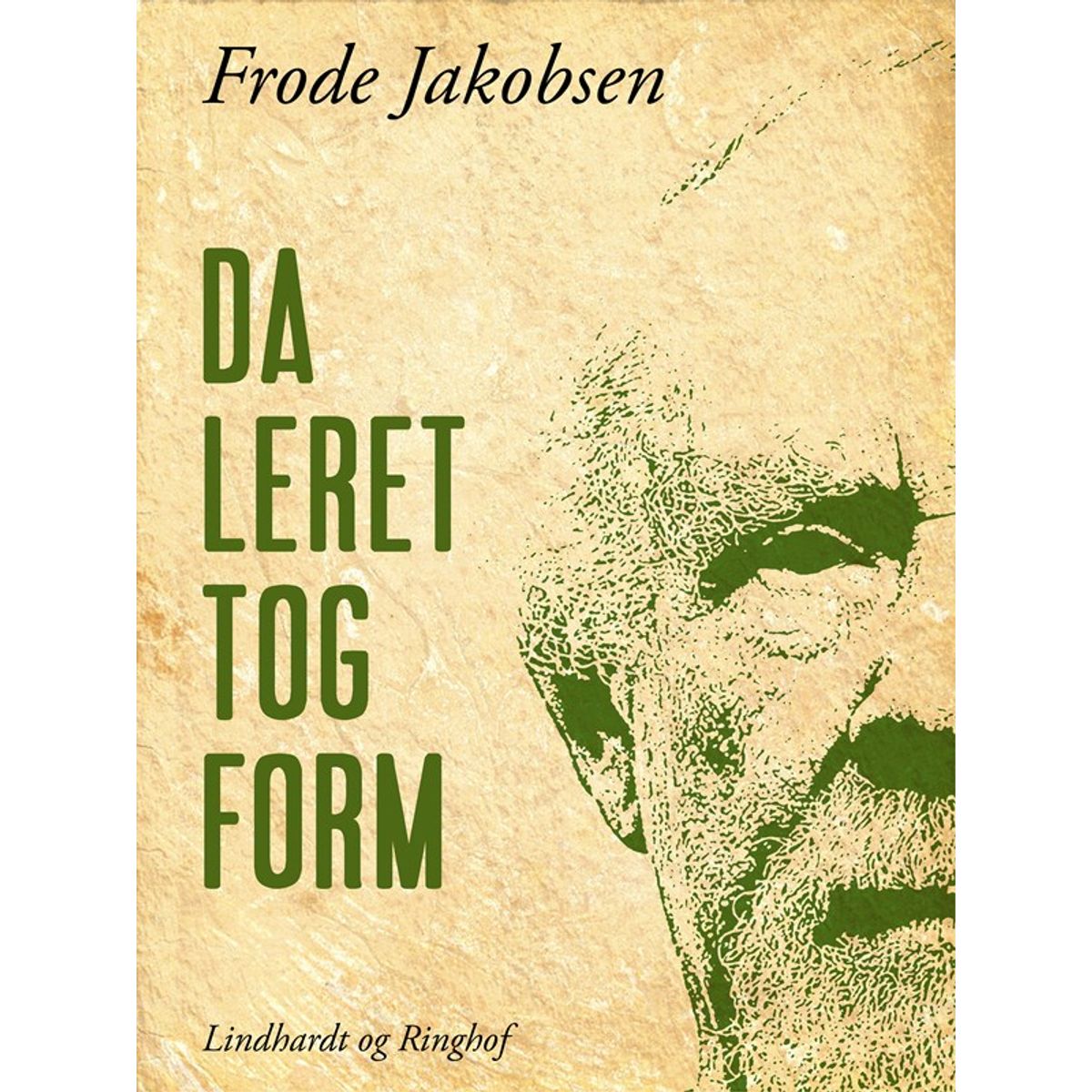 Da leret tog form