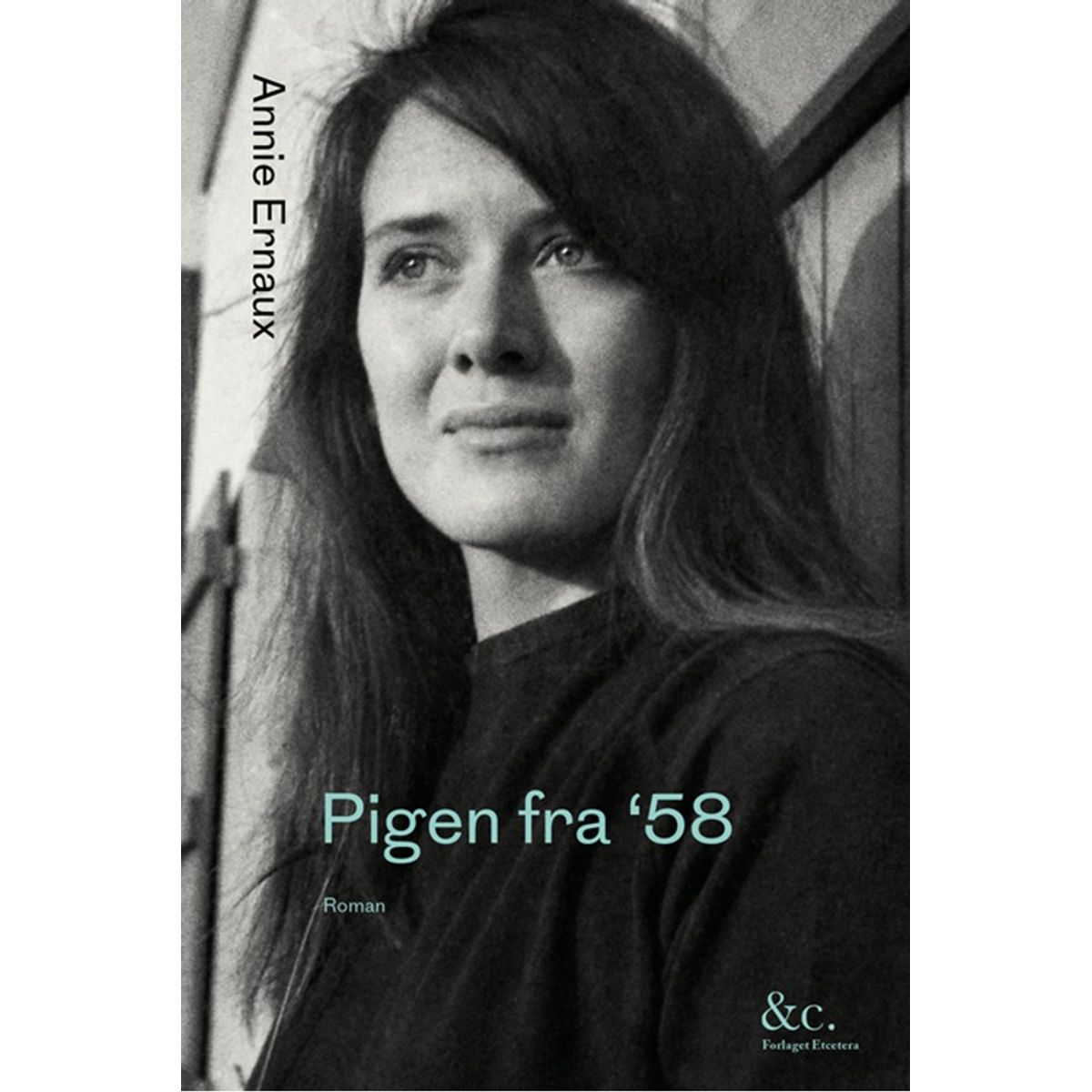 Pigen fra '58