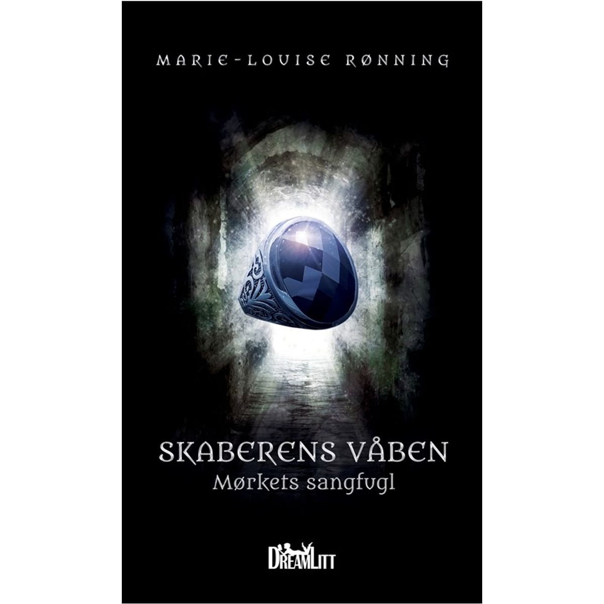 Mørkets sangfugl - Skaberens Våben 2