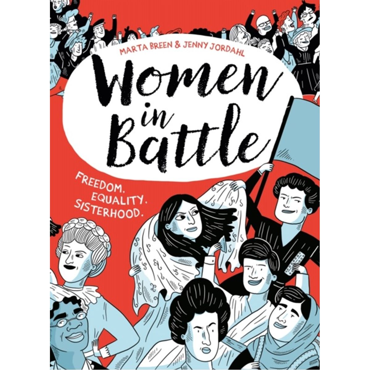 Women in Battle