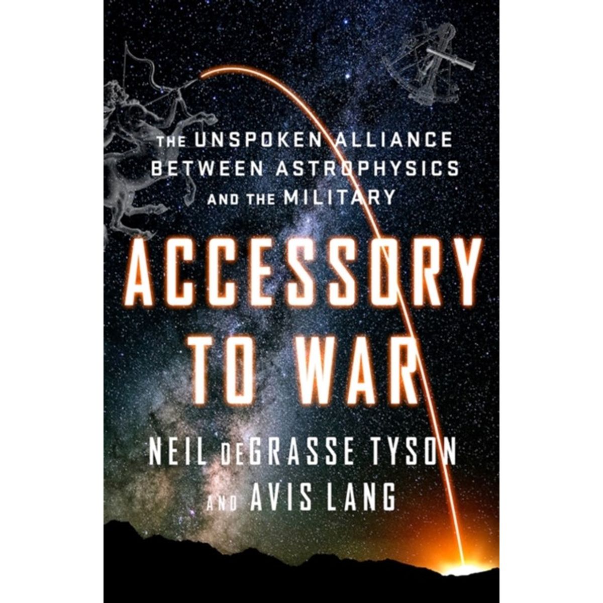 Accessory to War