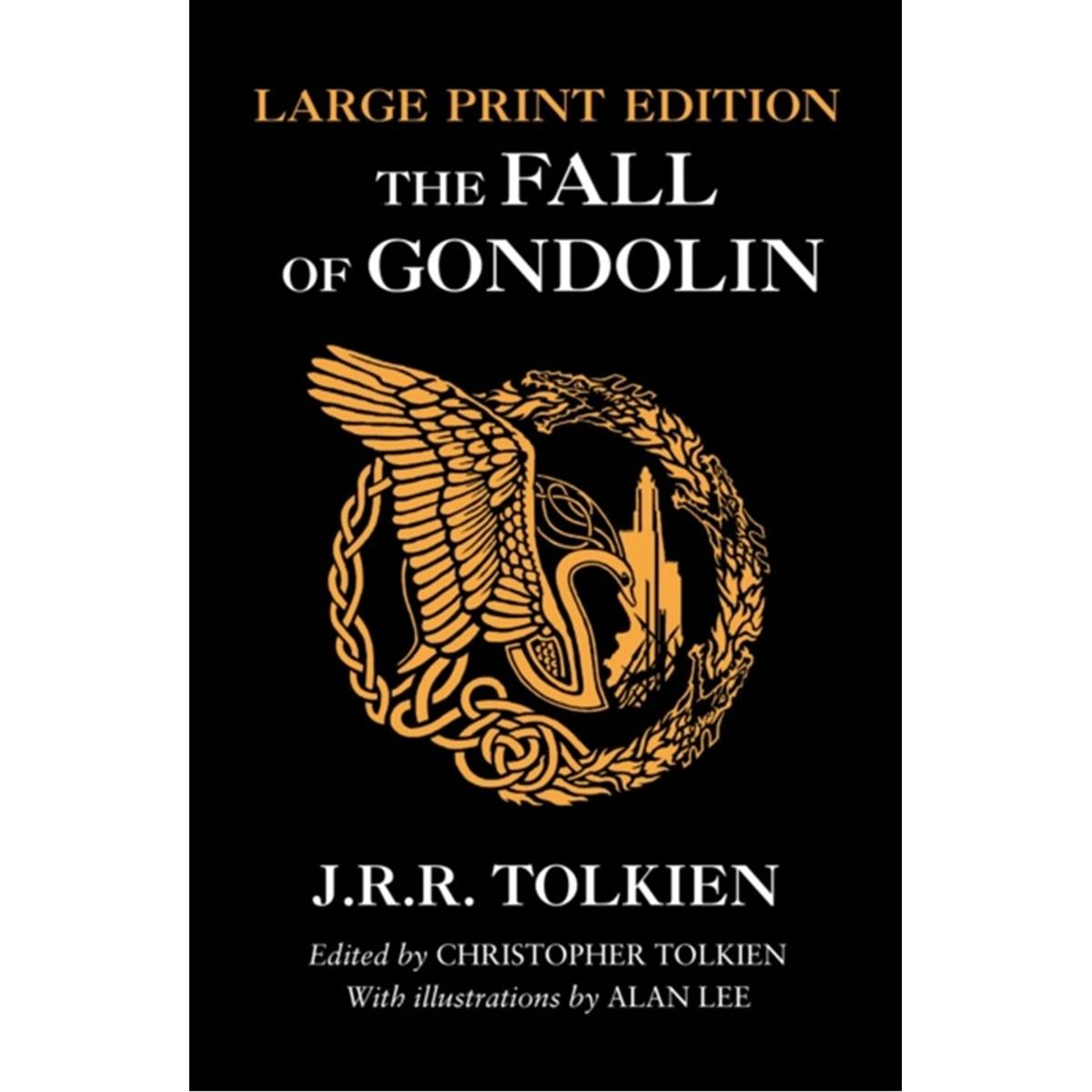 The Fall of Gondolin