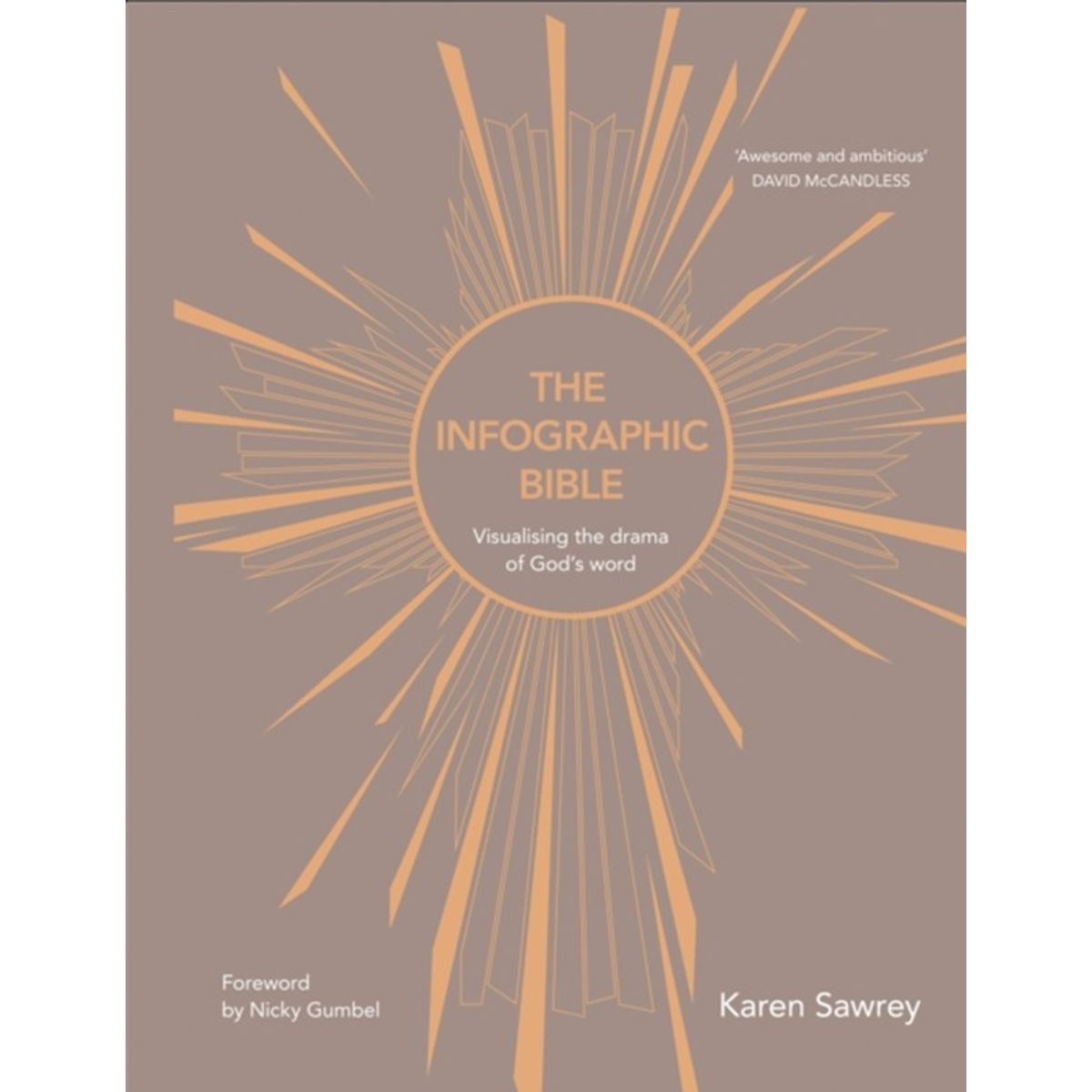 The Infographic Bible