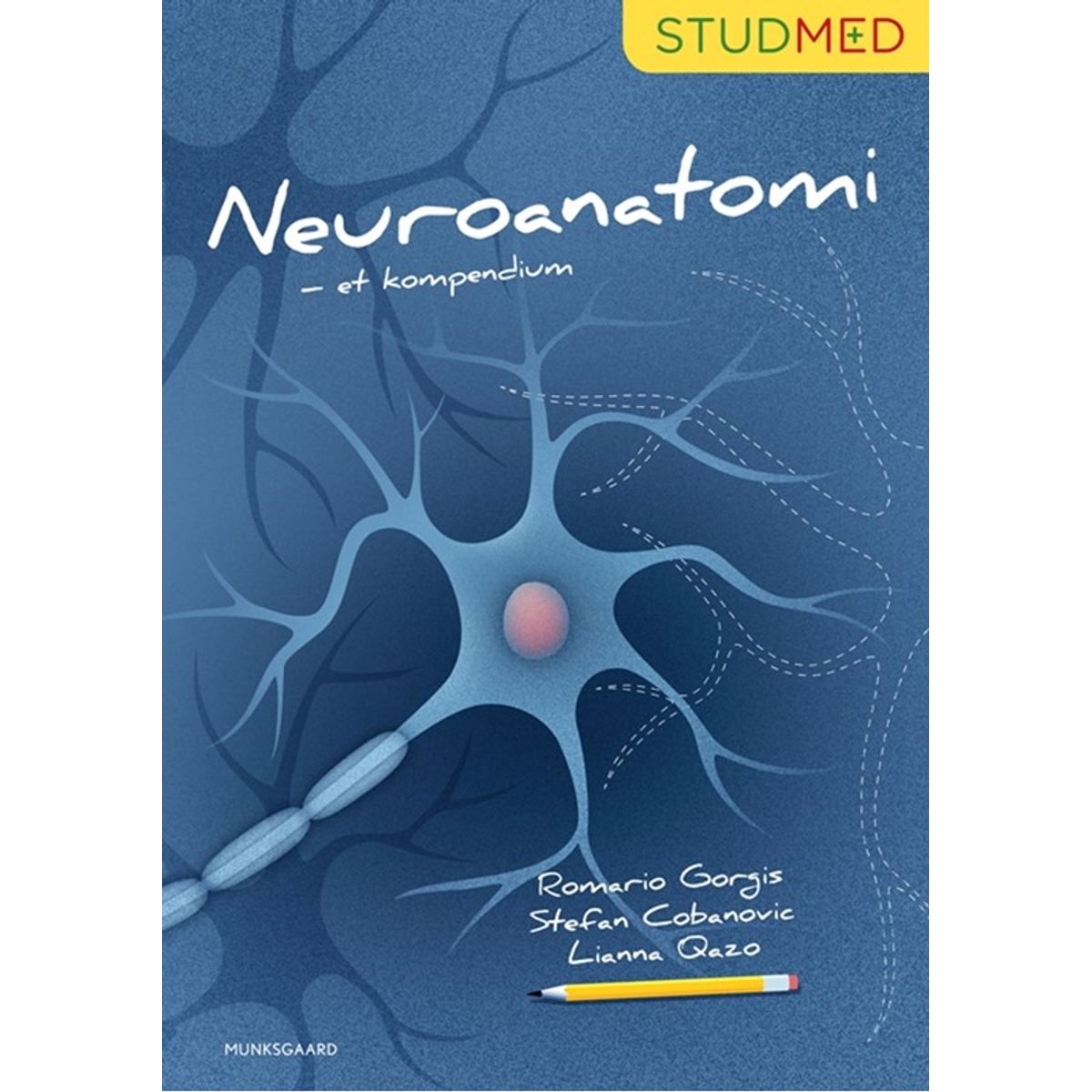 Neuroanatomi - et kompendium