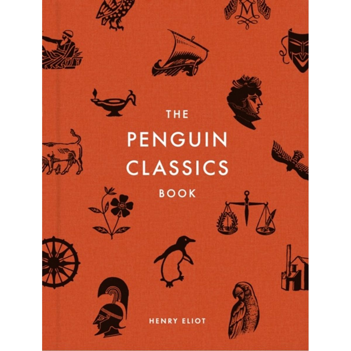 The Penguin Classics Book