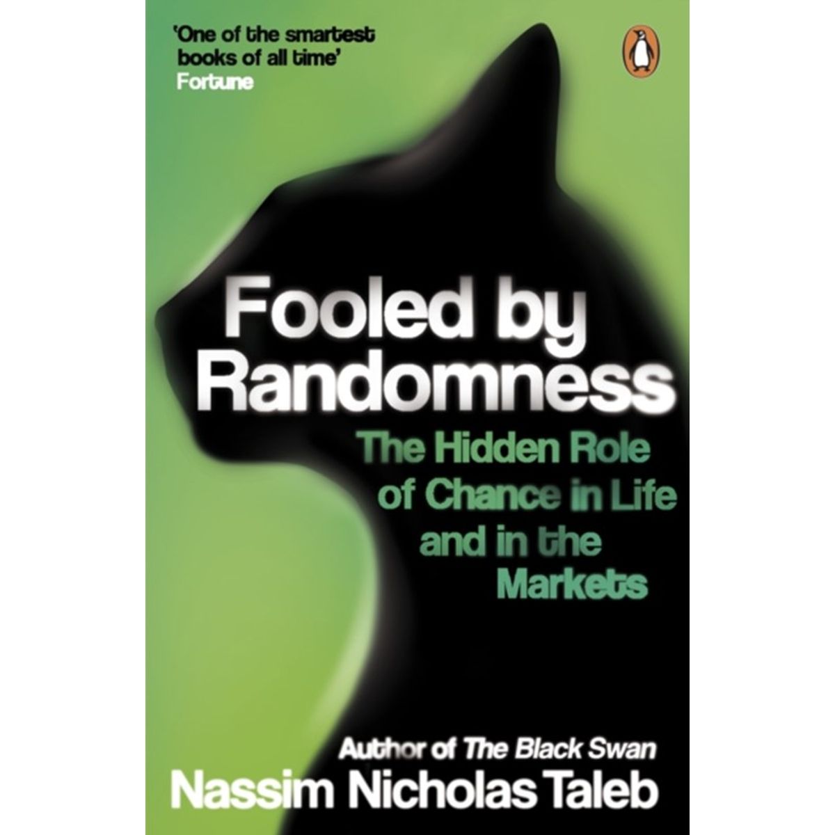 Fooled by Randomness