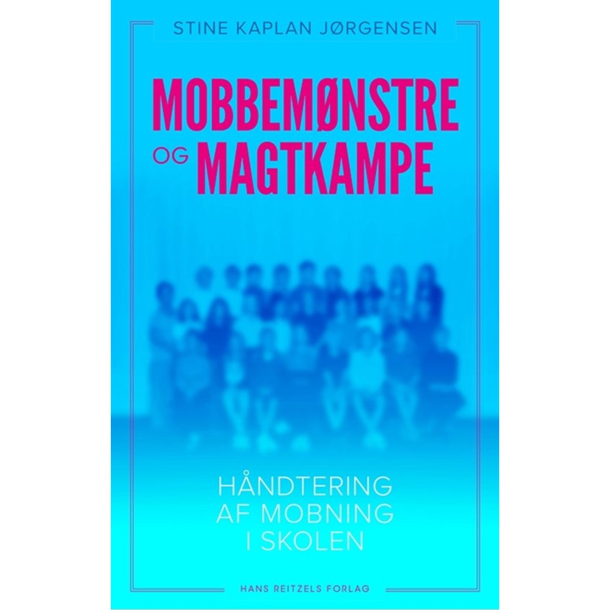 Mobbemønstre og magtkampe