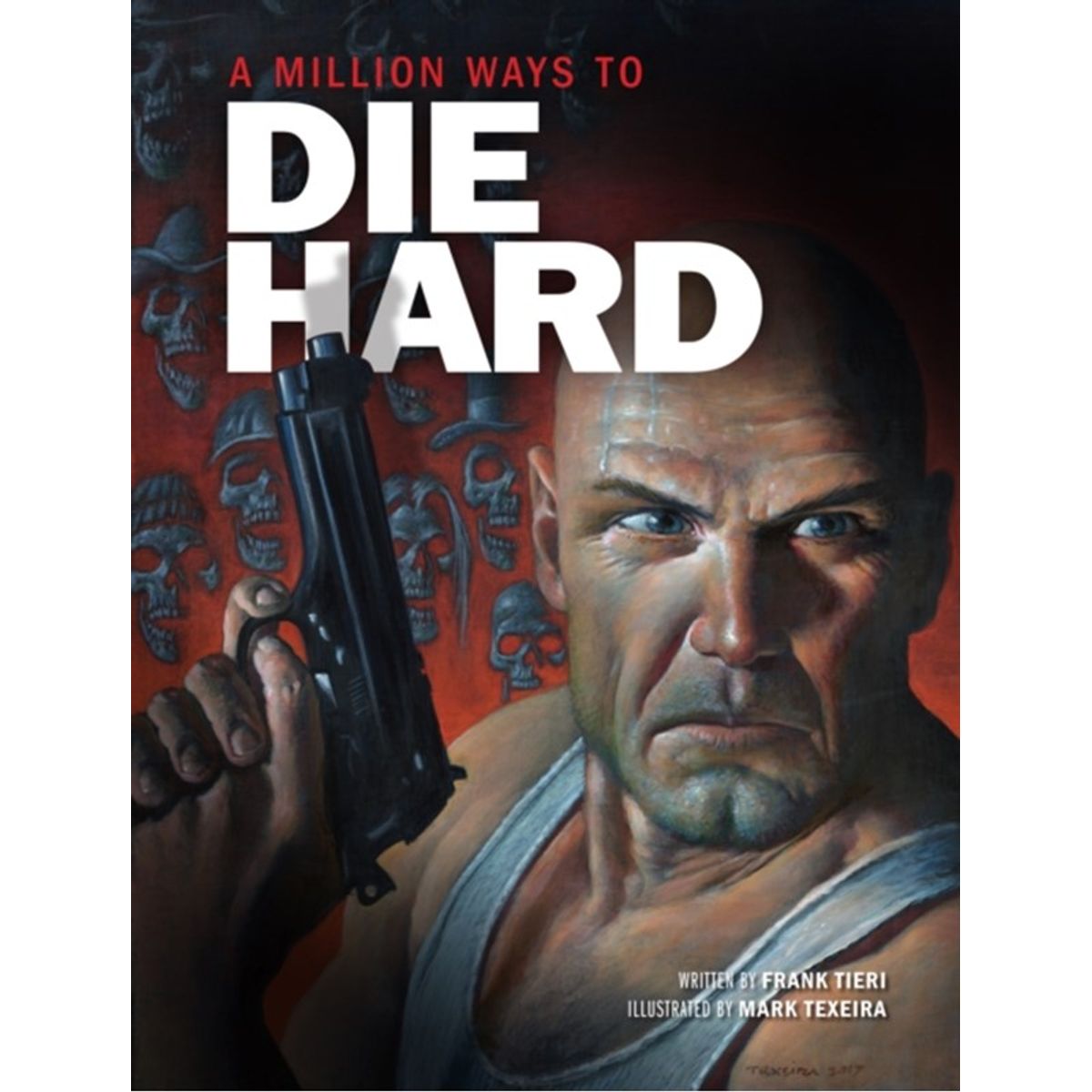 A Million Ways to Die Hard