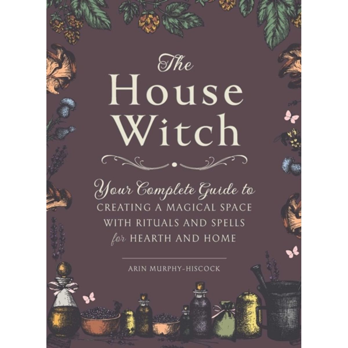 The House Witch