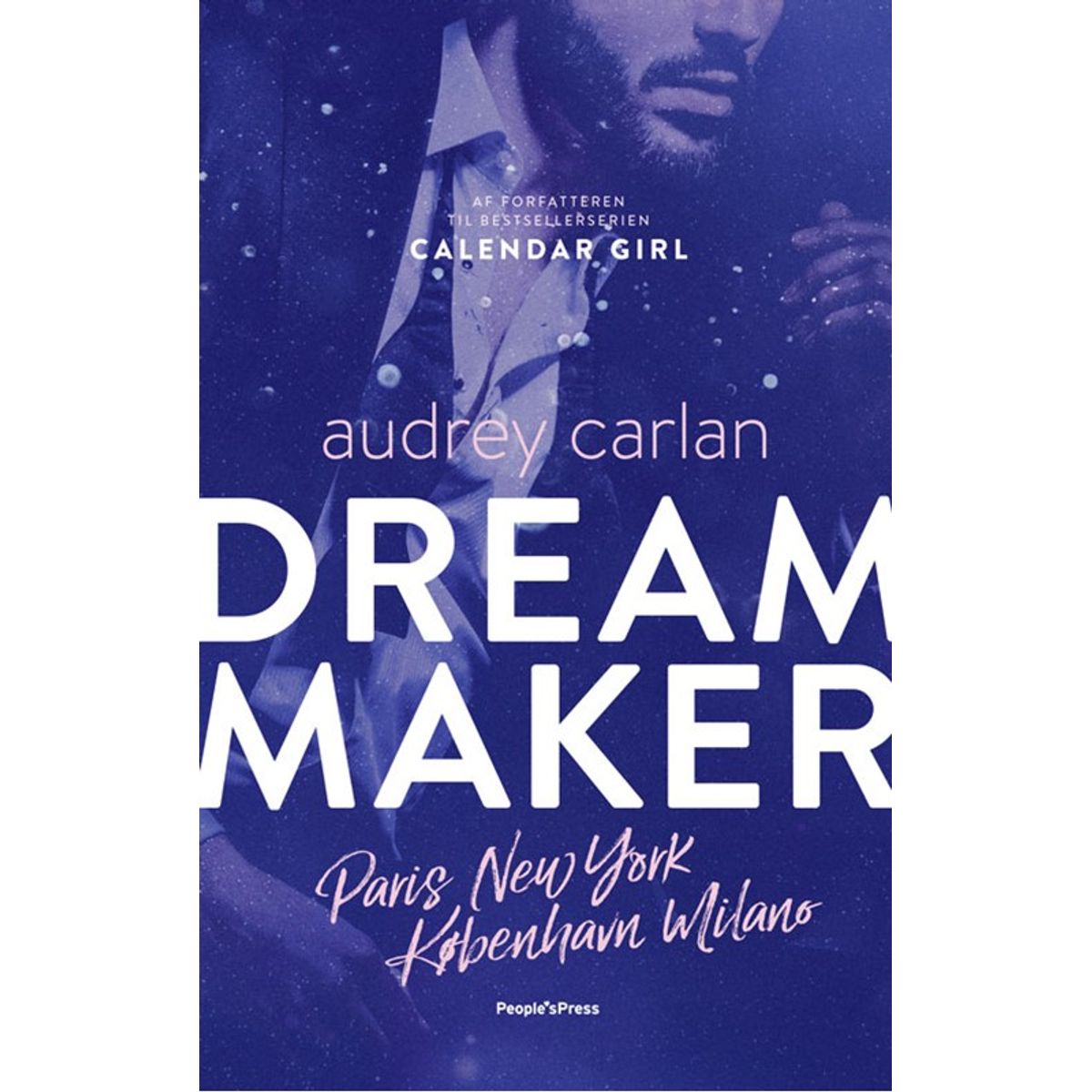 Dream Maker 1